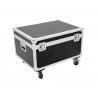 ROADINGER Universal Transport Case 80x60cm with wheels - 1