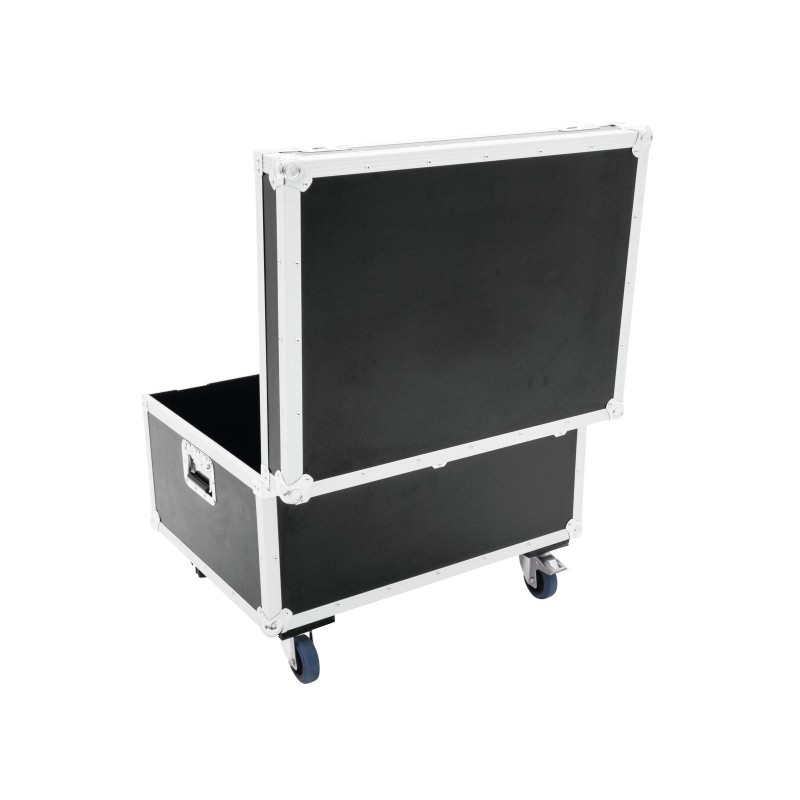 ROADINGER Universal Transport Case 80x60cm with wheels - 5