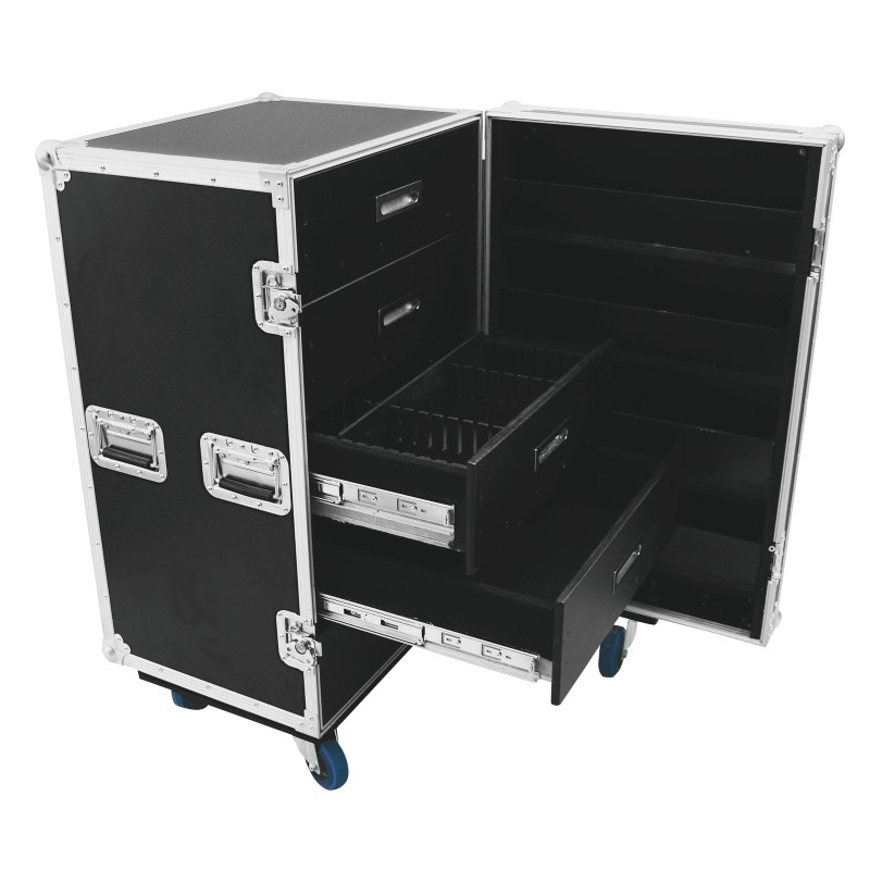 ROADINGER Universal Drawer Case TSF-1 with wheels - 1