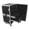 ROADINGER Universal Drawer Case TSF-1 with wheels - 1