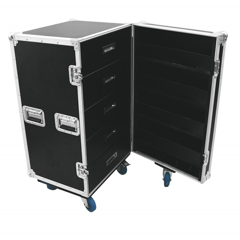 ROADINGER Universal Drawer Case TSF-1 with wheels - 3