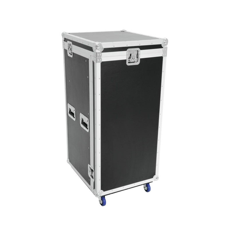 ROADINGER Special Combo Case Pro, 20U with wheels - 3