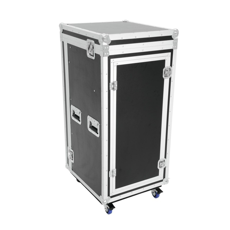 ROADINGER Special Combo Case Pro, 20U with wheels - 4