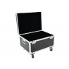 ROADINGER Universal Transport Case heavy 80x60cm with wheels - 1