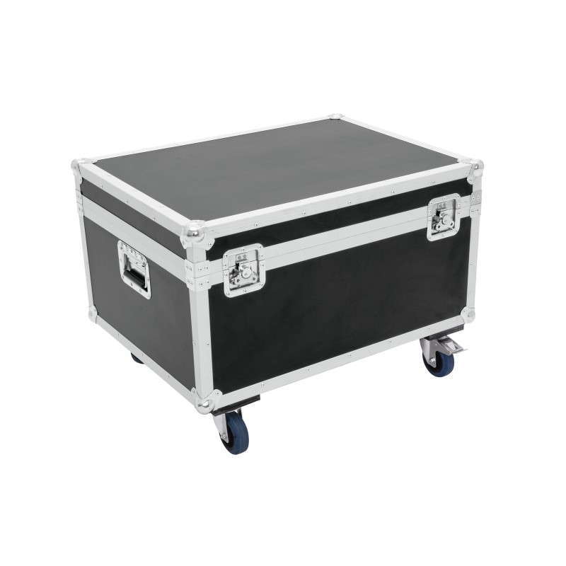 ROADINGER Universal Transport Case heavy 80x60cm with wheels - 2