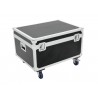 ROADINGER Universal Transport Case heavy 80x60cm with wheels - 2