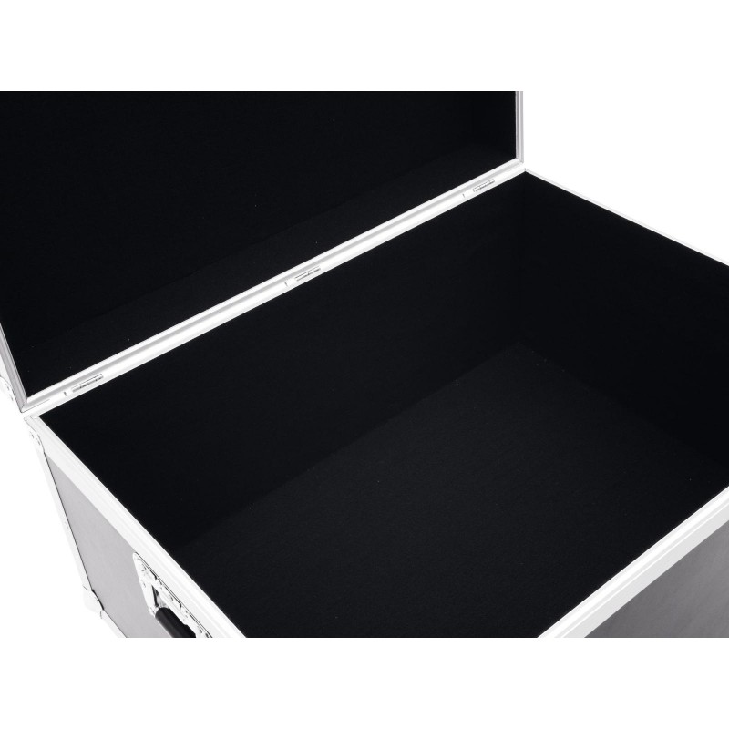 ROADINGER Universal Transport Case heavy 80x60cm with wheels - 4