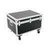 ROADINGER Universal Transport Case heavy 80x60cm with wheels - 5