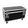 ROADINGER Universal Tour Case 120cm with wheels ODV-1 - 3