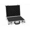 ROADINGER Universal Case FOAM, black, GR-5 alu - 1