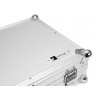 ROADINGER Universal Case FOAM, black, GR-5 alu - 4