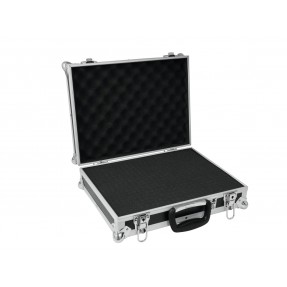 ROADINGER Universal Case FOAM, black, GR-5 black - 1