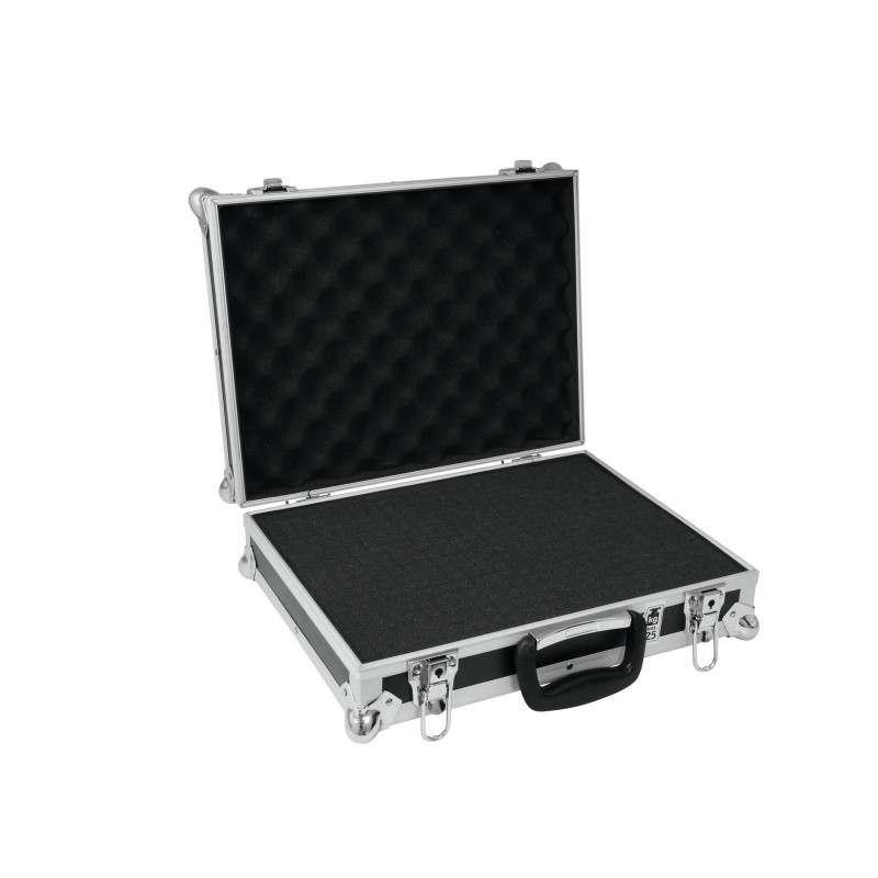 ROADINGER Universal Case FOAM, black, GR-5 black - 1