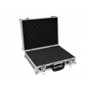 ROADINGER Universal Case FOAM, black, GR-5 black - 1
