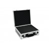 ROADINGER Universal Case FOAM, black, GR-3 black - 1