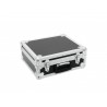 ROADINGER Universal Case FOAM, black, GR-3 black - 3