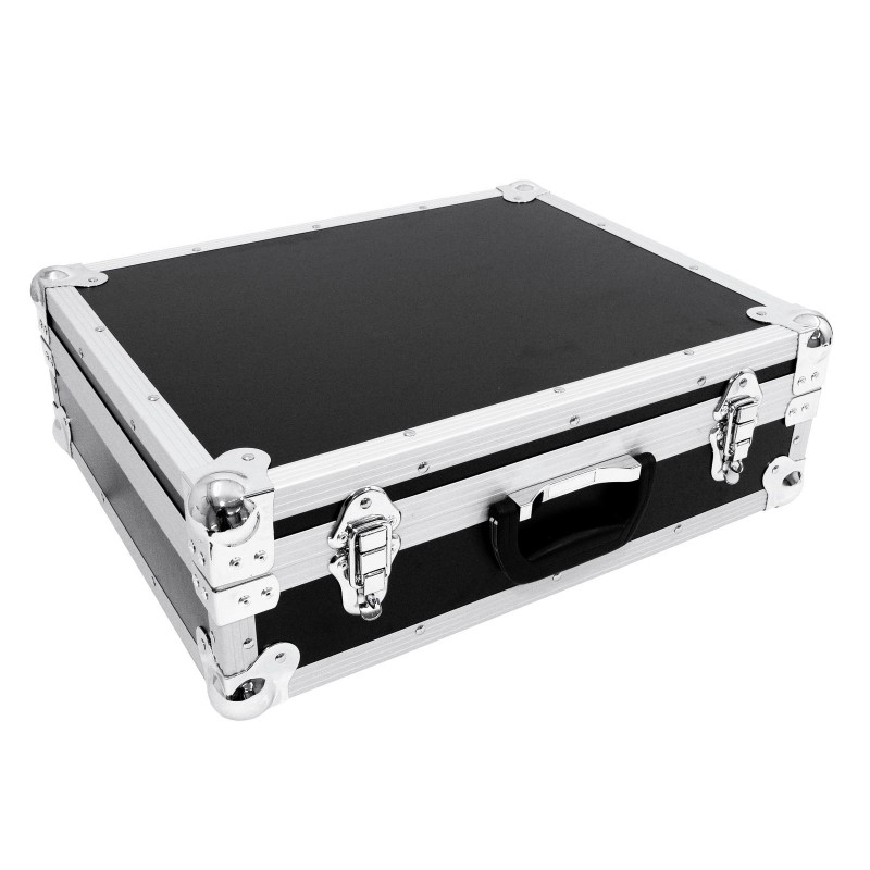 ROADINGER Universal Case FOAM GR-1 black, big - 1