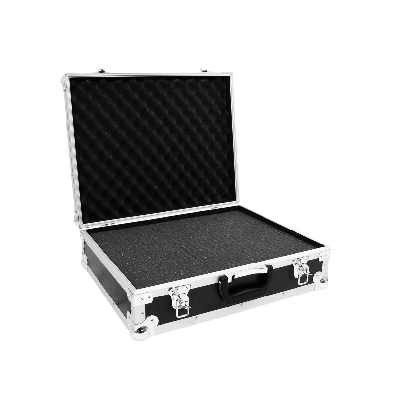 ROADINGER Universal Case FOAM GR-1 black, big - 3