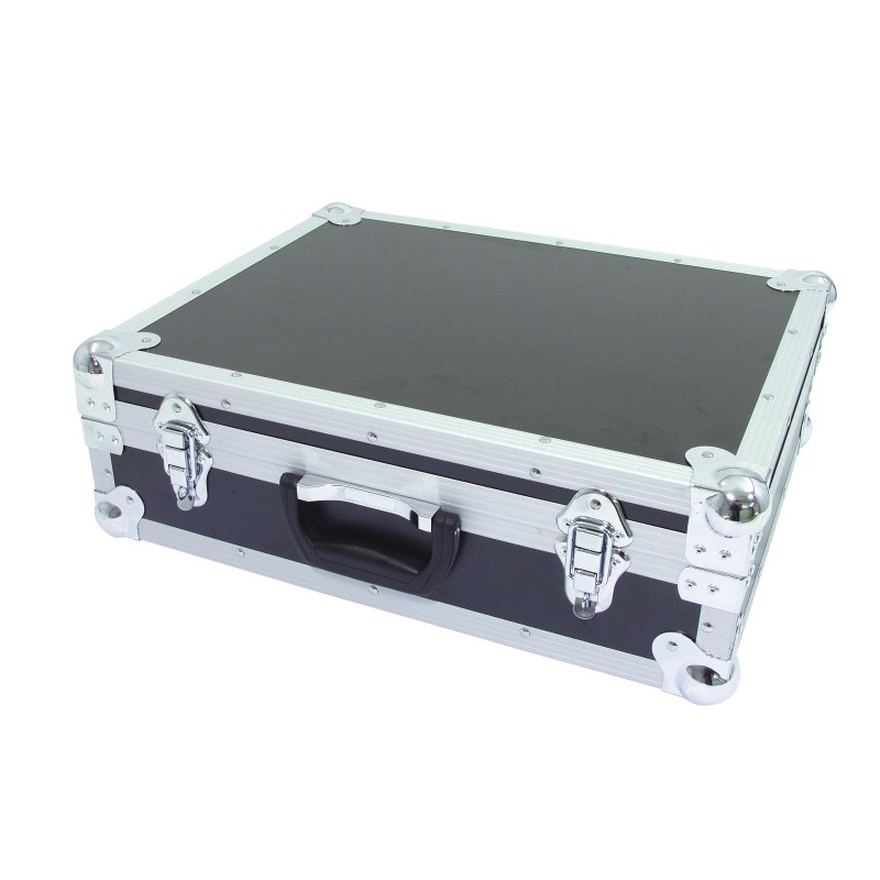 ROADINGER Universal Case FOAM GR-1 black, big - 4