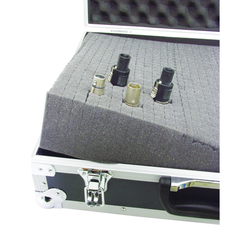 ROADINGER Universal Case FOAM GR-1 black, big - 5