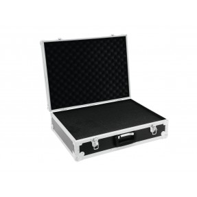 ROADINGER Universal Case FOAM, black, GR-4 black - 1