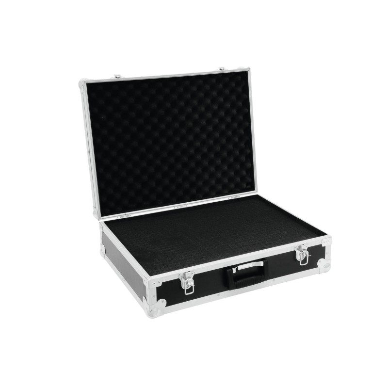 ROADINGER Universal Case FOAM, black, GR-4 black - 1