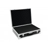 ROADINGER Universal Case FOAM, black, GR-4 black - 1