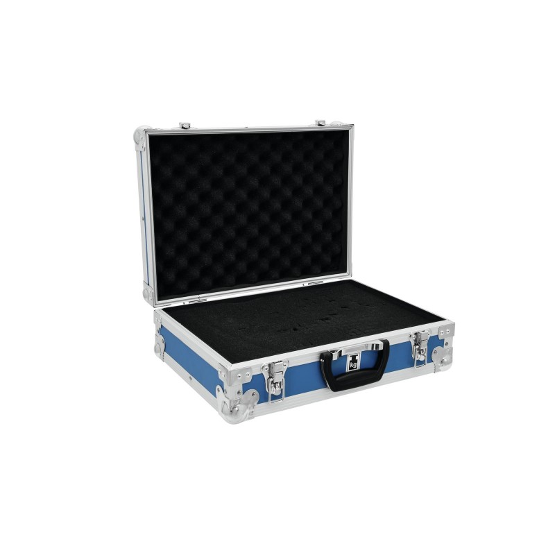 ROADINGER Universal Case FOAM, blue - 2