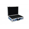 ROADINGER Universal Case FOAM, blue - 2