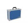 ROADINGER Universal Case FOAM, blue - 3