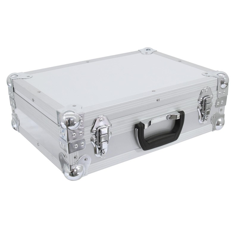 ROADINGER Universal Case FOAM, alu - 3