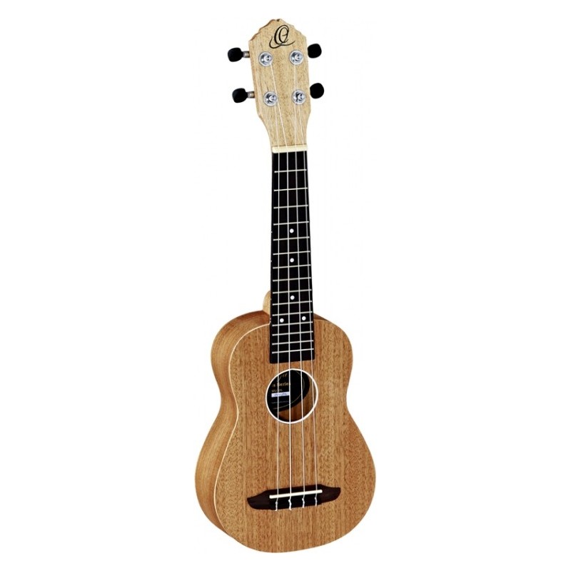 Ortega RFU10S - ukulele sopranowe