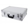 ROADINGER Universal Case FOAM, alu - 4