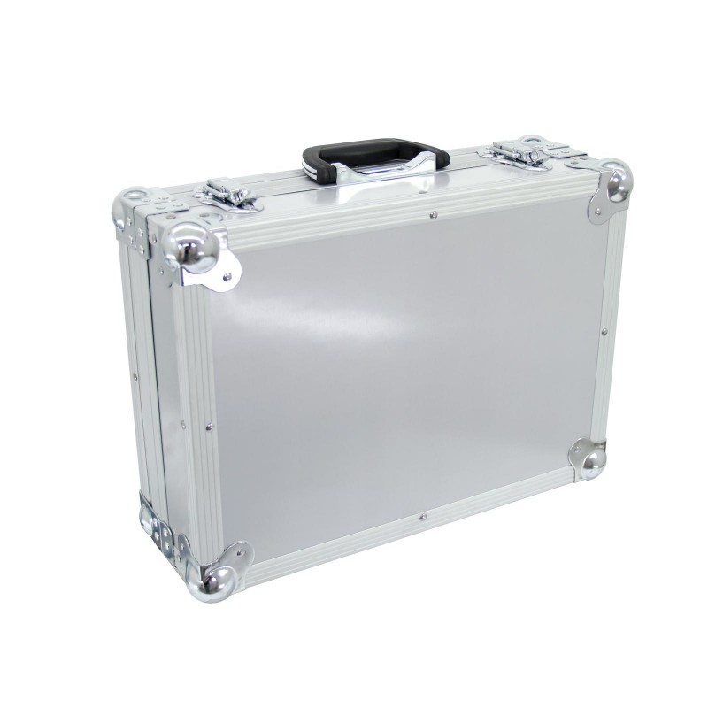 ROADINGER Universal Case FOAM, alu - 5