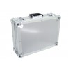ROADINGER Universal Case FOAM, alu - 5
