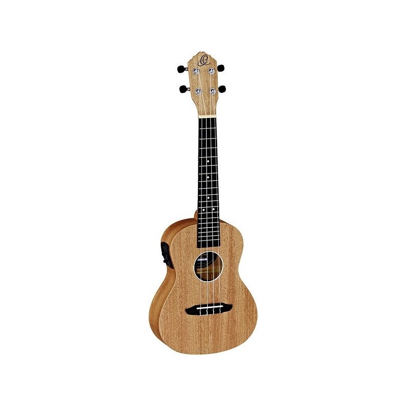 Ortega RFU11SE - Ukulele koncertowe z elektroniką