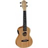 Ortega RFU11SE - Ukulele koncertowe z elektroniką