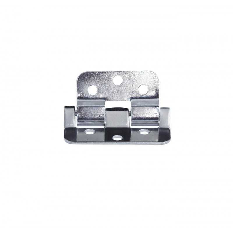 ROADINGER Heavy Duty Hook over hinge, zinc-plated - 1