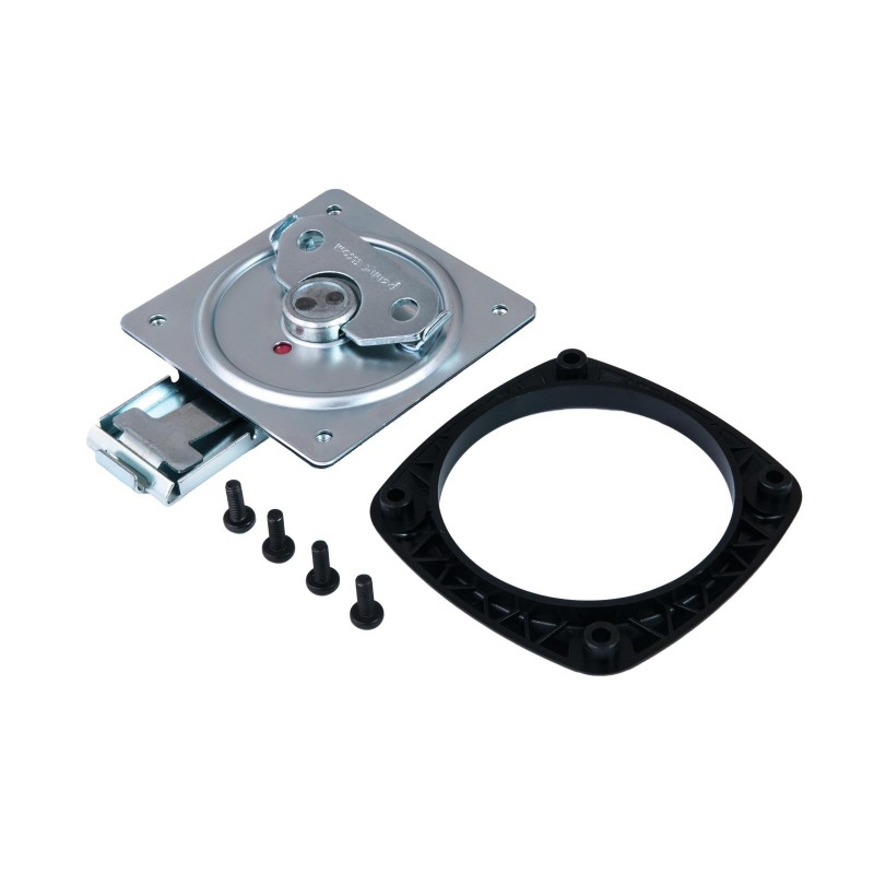 ROADINGER Butterfly lock Smartlatch für 7mm - 2