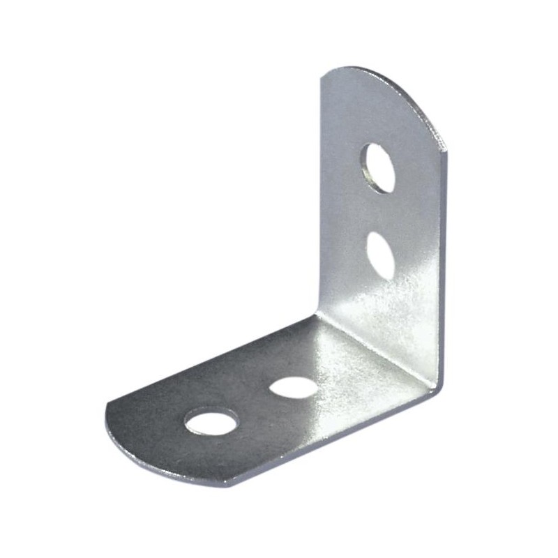 ROADINGER Corner Brace high, holes - 1