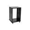 ROADINGER Steel Rack SR-19, 14U - 1
