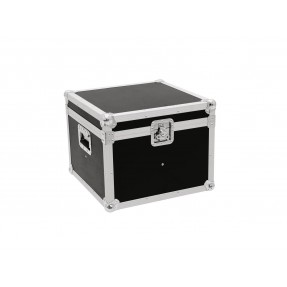 ROADINGER Flightcase EP-64 4x PAR-64 Spot short - 1