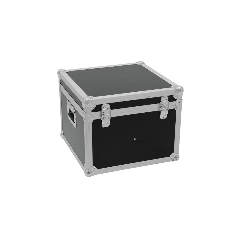 ROADINGER Flightcase EP-64 4x PAR-64 Spot short - 4