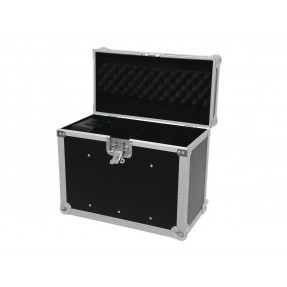 ROADINGER Flightcase EC-SL4M 4x SLS size M - 1