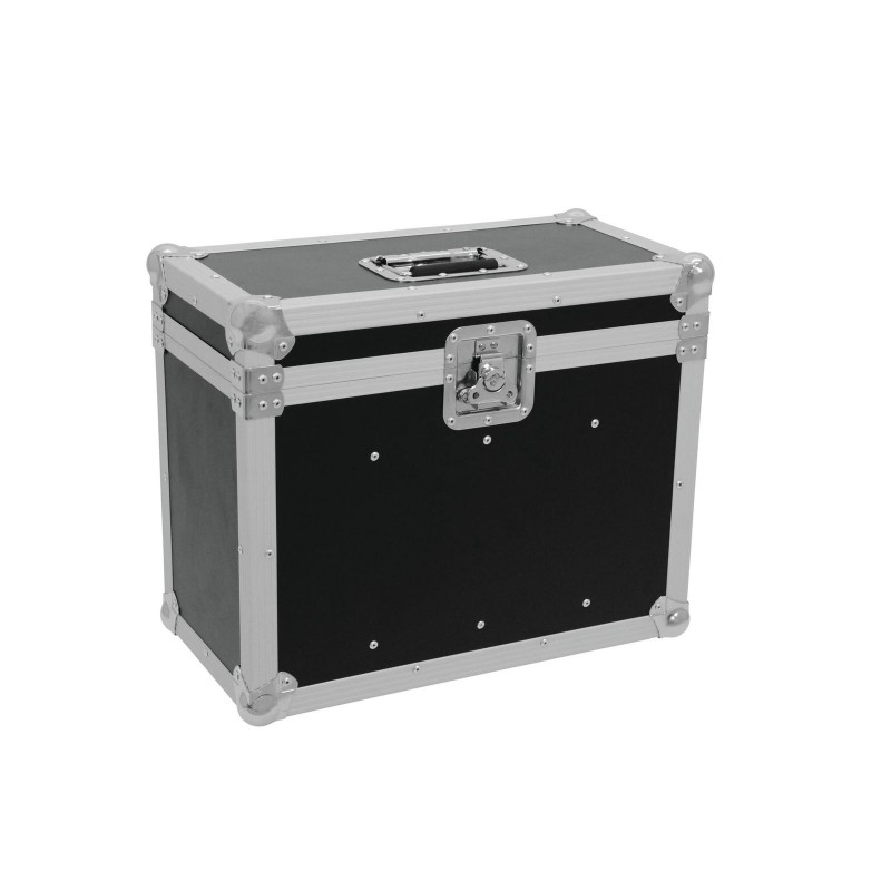 ROADINGER Flightcase EC-SL4M 4x SLS size M - 5