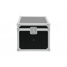 ROADINGER Flightcase EP-56 4x PAR-56 Spot long - 4