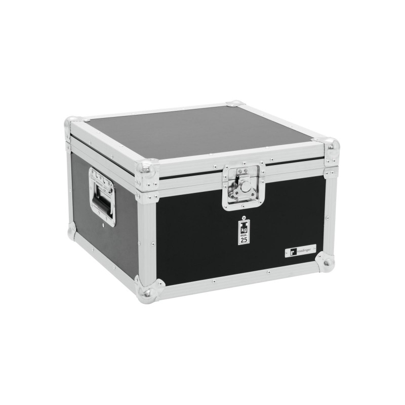 ROADINGER Flightcase EPS-56 4x PAR-56 Spot short - 1