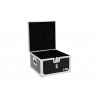 ROADINGER Flightcase EPS-56 4x PAR-56 Spot short - 2