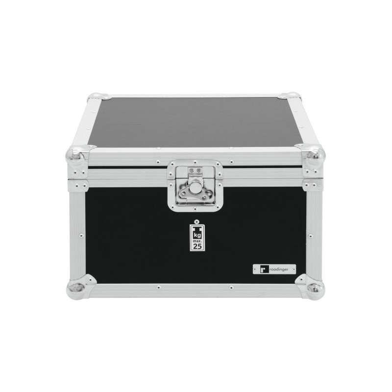 ROADINGER Flightcase EPS-56 4x PAR-56 Spot short - 4