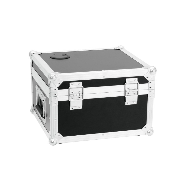 ROADINGER Flightcase 4x AKKU UP-4 - 3